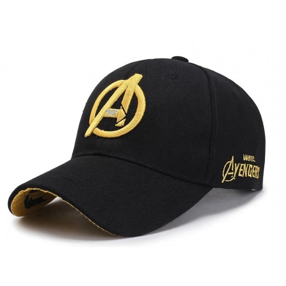 avengers classic cap