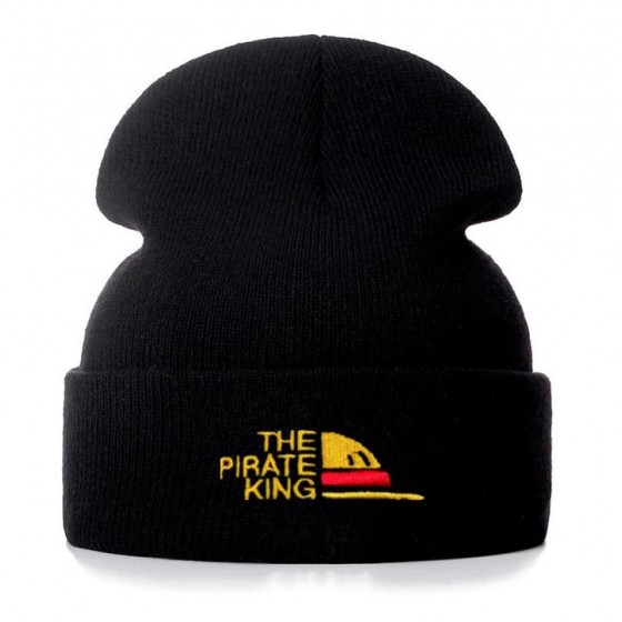 bonnet One piece the pirate...