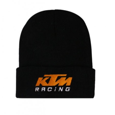 ktm moto cross racing winter hat