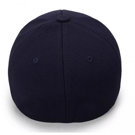 customize black cap