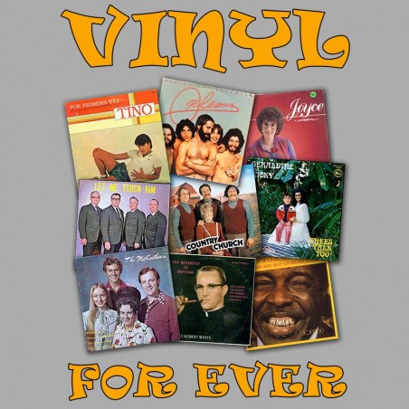 Vinyl for Ever t-shirt sublimation