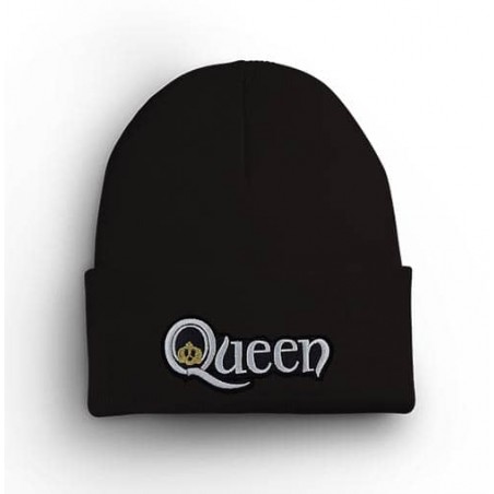queen freddy mercury rock winter hat
