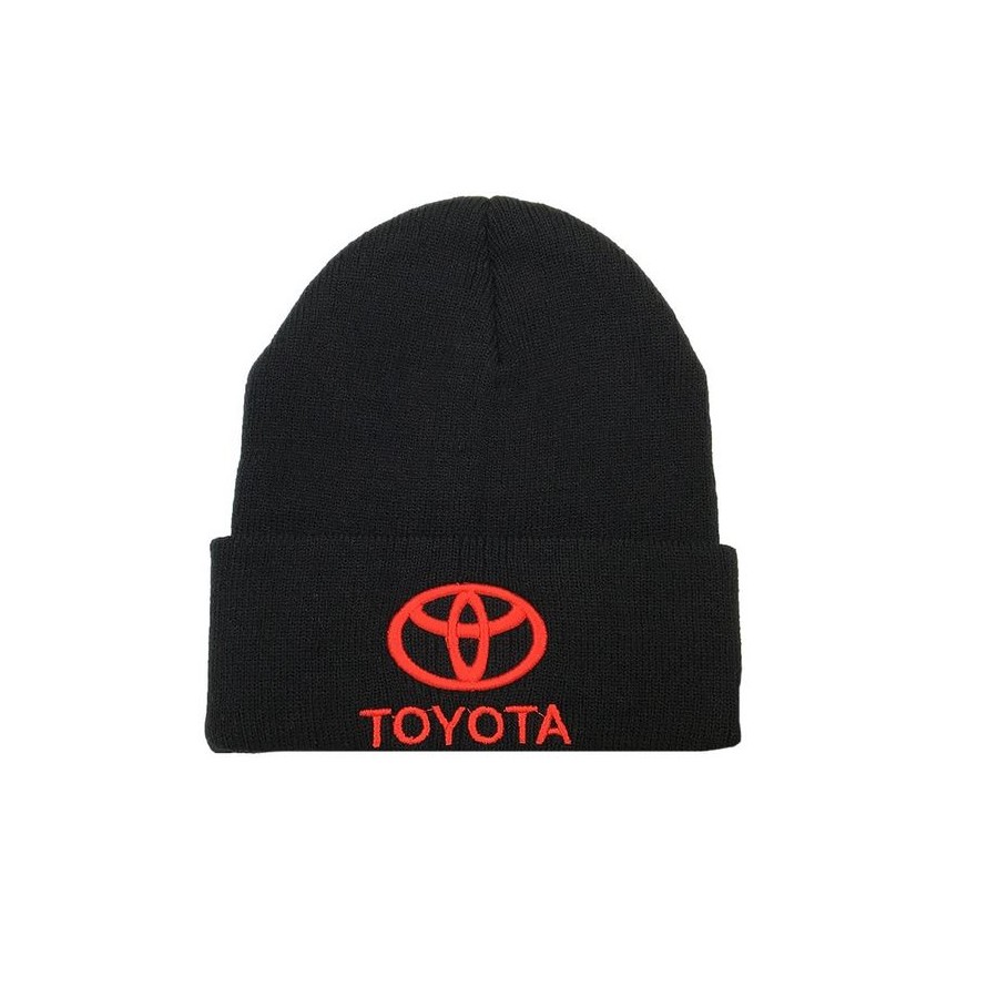 toyota winter hat