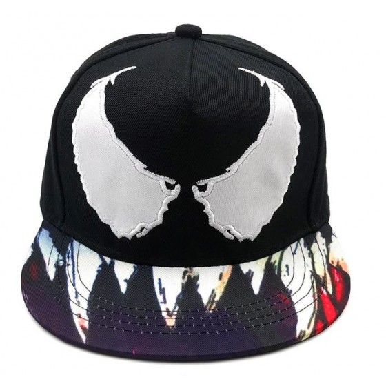 Gorras venin Hip-Hop snapback hat