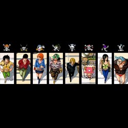 Tee shirt One Piece 8 table Fanart  sublimation