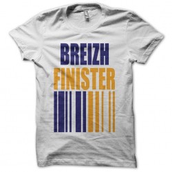 Tee shirt Price Minister parodie Breizh Finister  sublimation