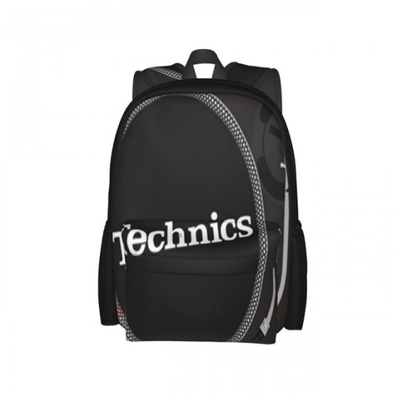 technics backpack classic