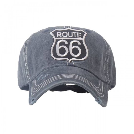 route 66 cap