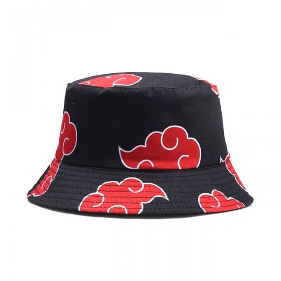 naruto Akatsuki hat cap