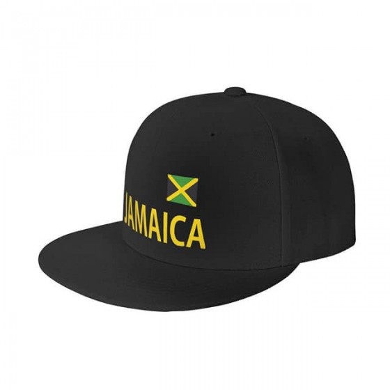 jamaica rasta reggae snapback