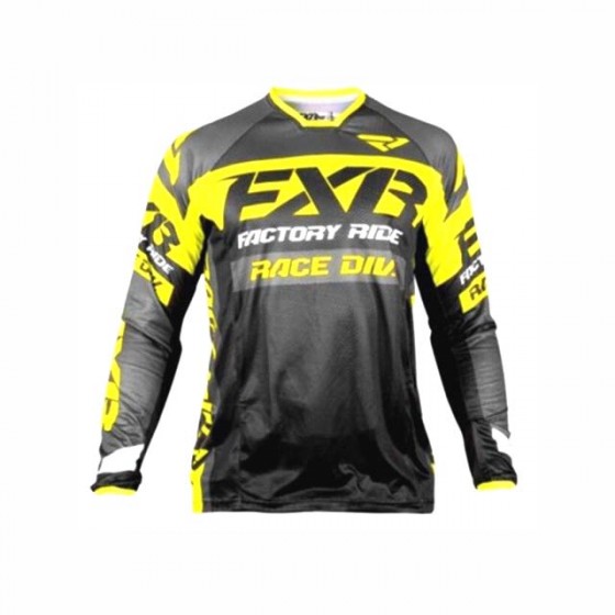 fxr shirt moto cross...