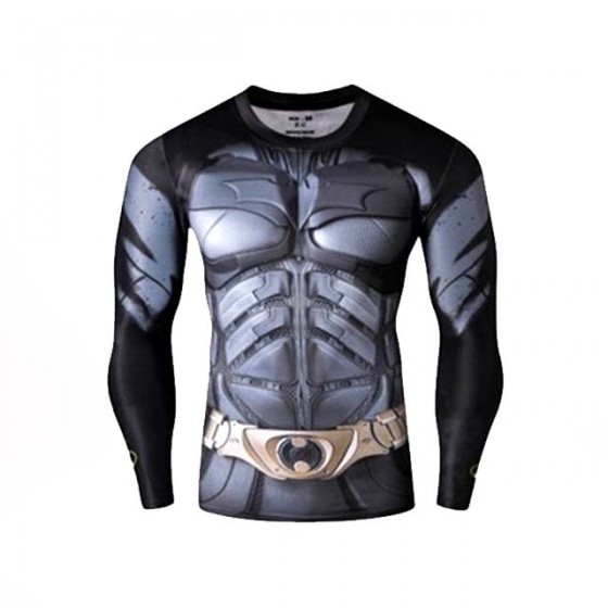 tee shirt batman dark...