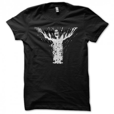 Tee shirt Watchmen sublimation