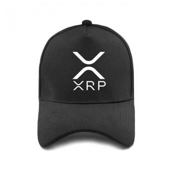 XRP hat cap