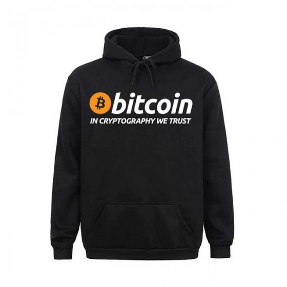 bitcoin jacket hoodie