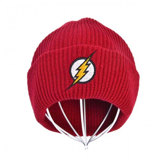 flash winter hat