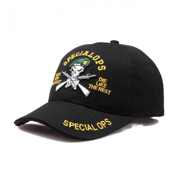 casquette special ops army...
