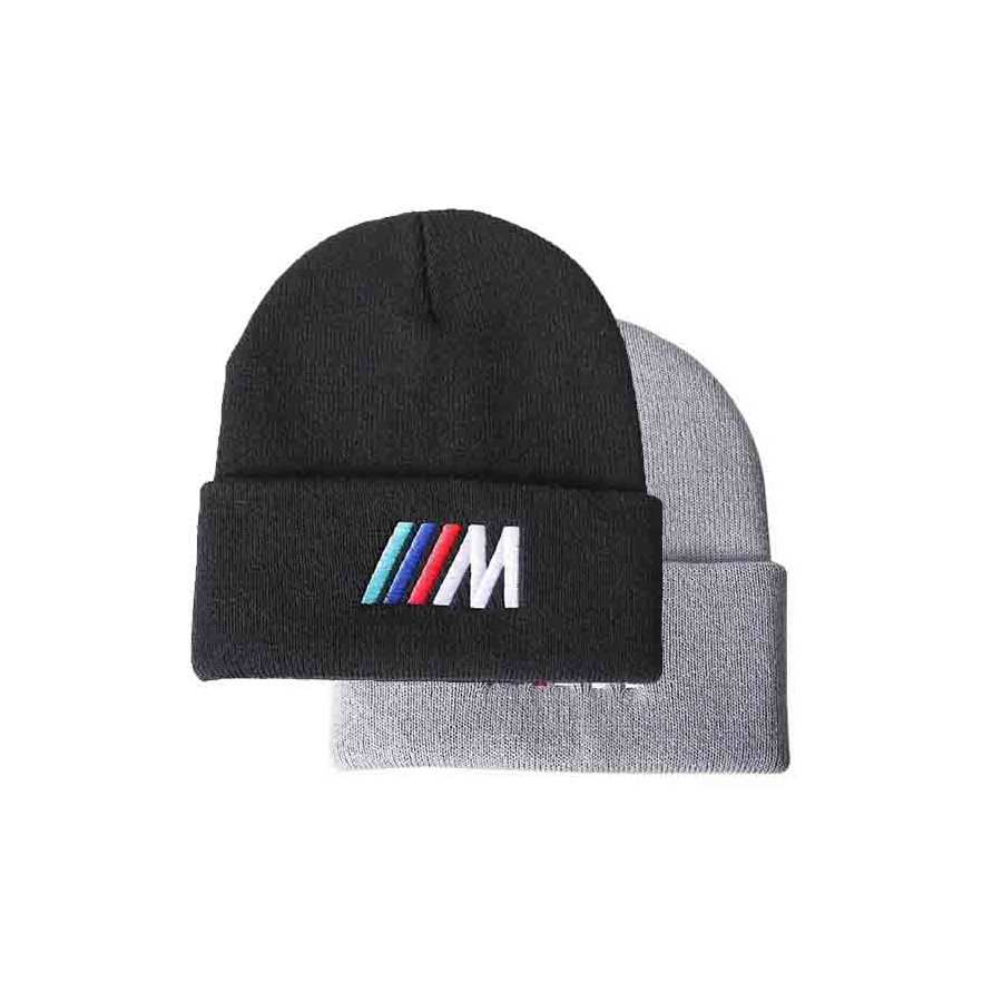 bmw winter hat