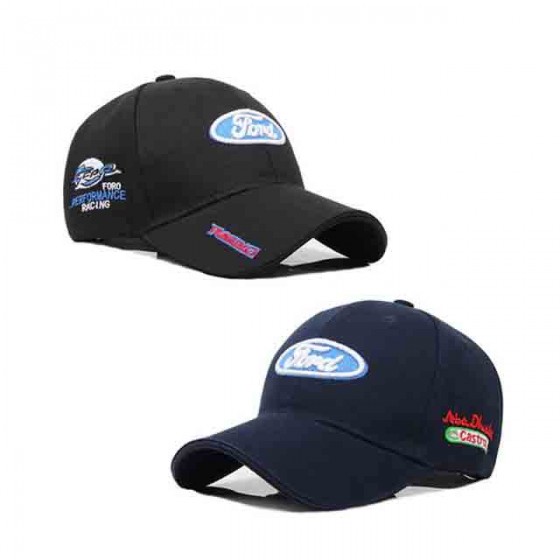 cap ford racing hat