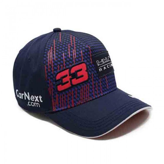 casquette carnext 33 racing...