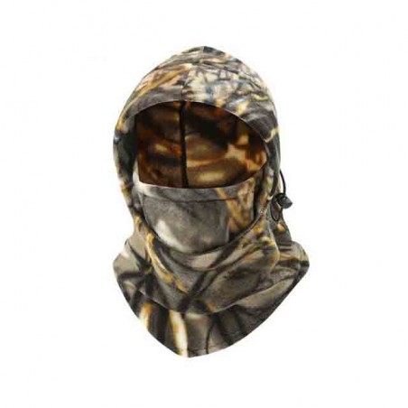 stalker tactical polar and thermal camo hood