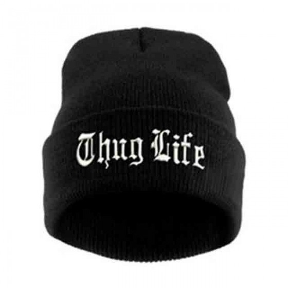 bonnet thug life gangsta
