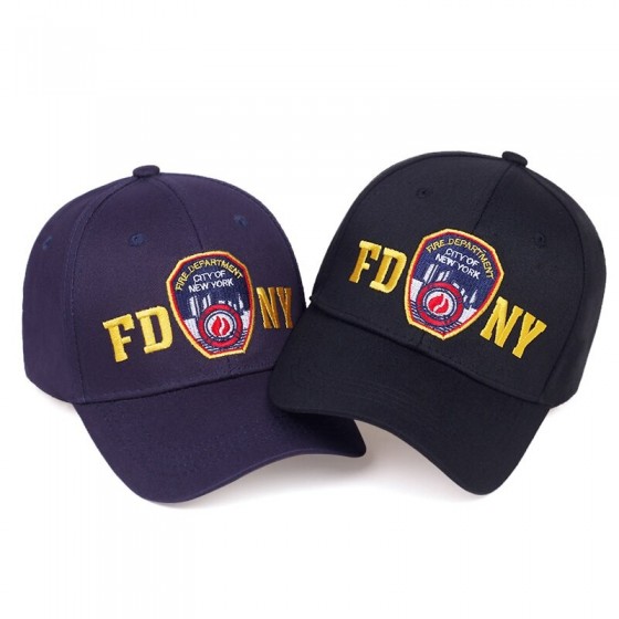 fire department cap new...