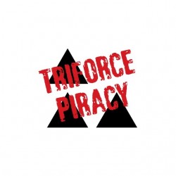 Triforce Piracy parody...