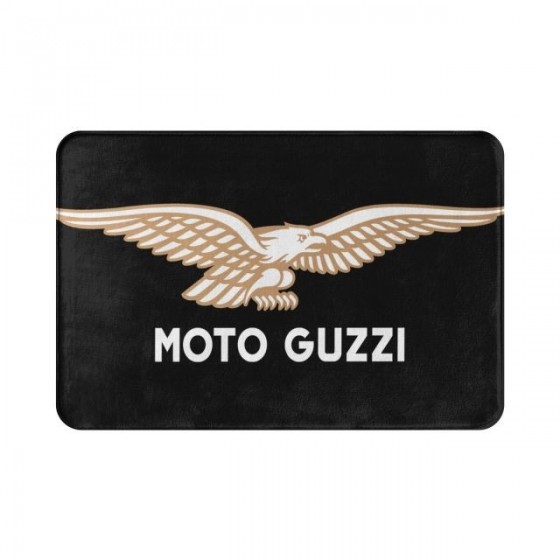 Tapis  Moto Guzzi Wings Biker