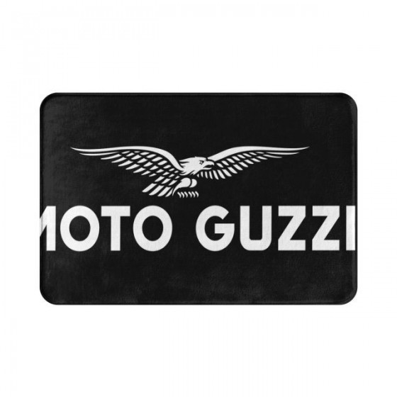 Carpet  Moto Guzzi Wings Biker