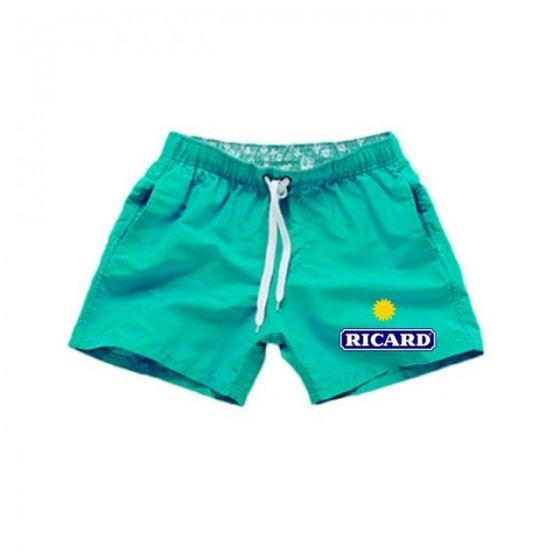 short RICARD – beach short