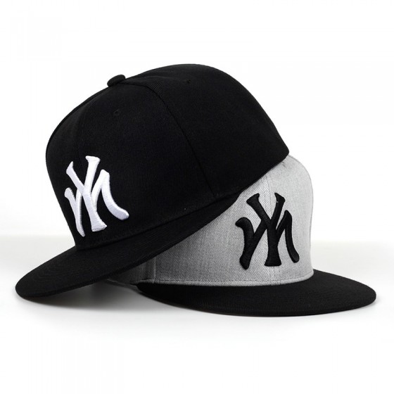 hat new york baseball snapback