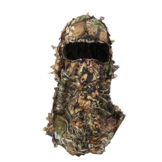 Ghillie hooded camouflage suit Ghillie army