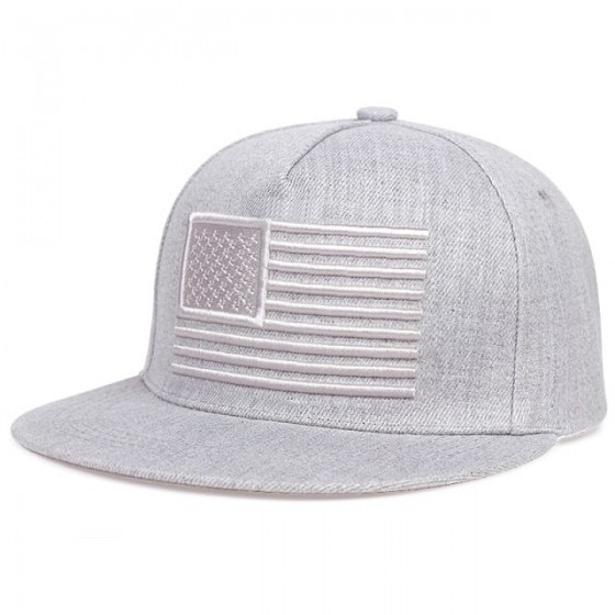 american snapback usa flag hat