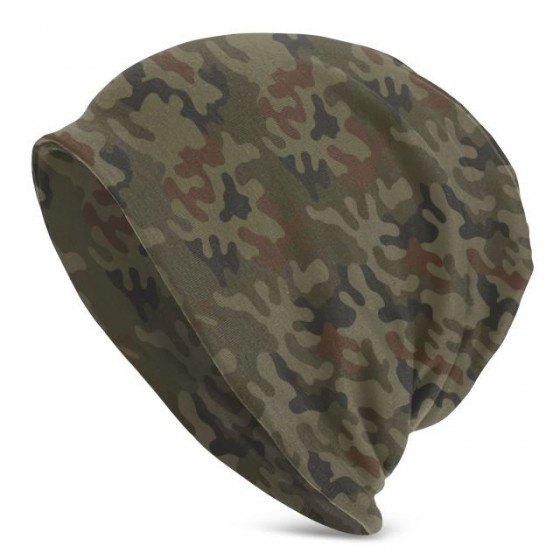 Bonnet de Camouflage...