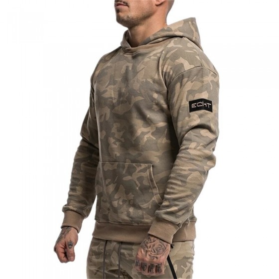hood jacket army commando hoodie