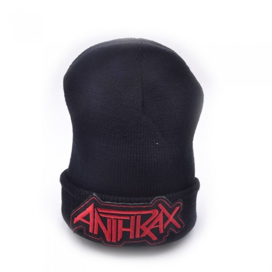 Bonnet anthrax rock metal