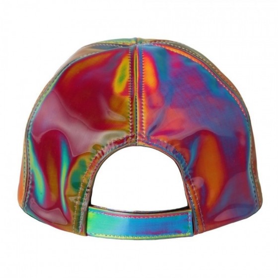 hat Back To The Future 2 cap ajustable for Cosplay