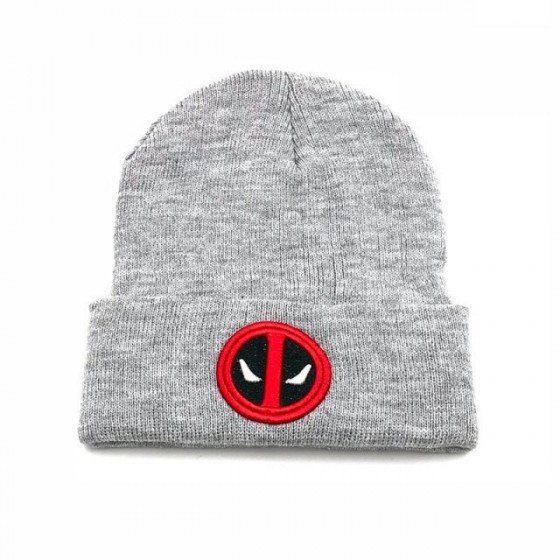 deadpool winter hat winter collection