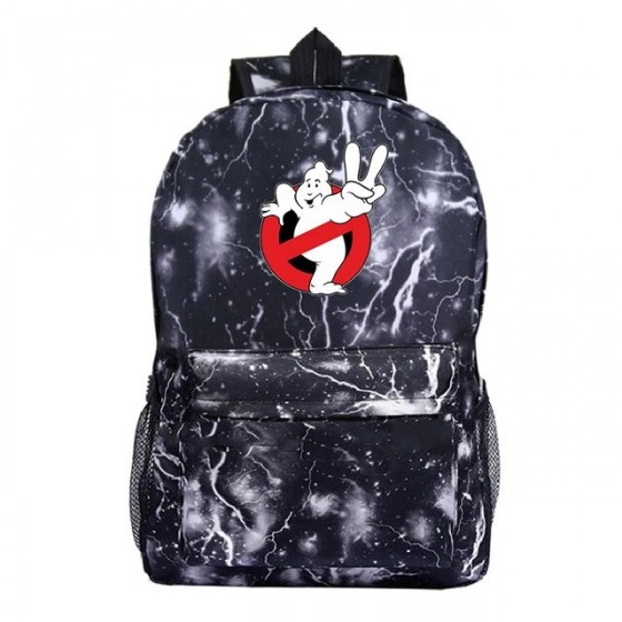 bag GhostBusters backpack