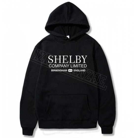 jacket Shelby Company...