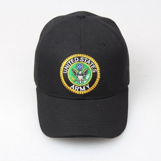 united states army cap adjustable