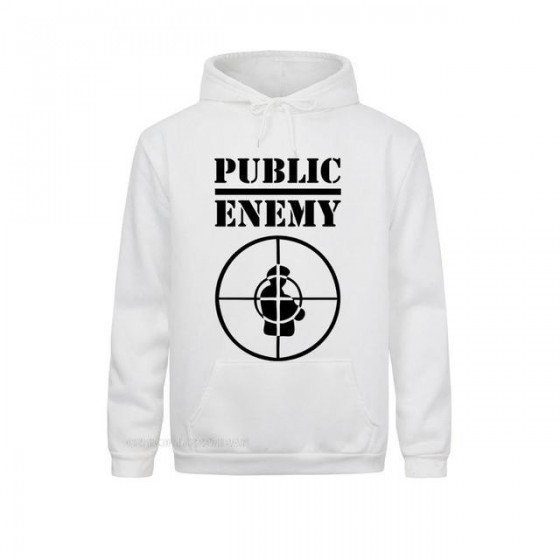 jacket public enemy vintage...