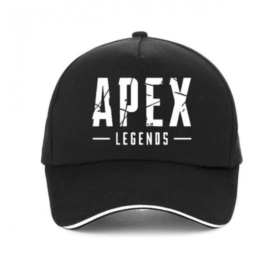 Casquette apex legends ajustable
