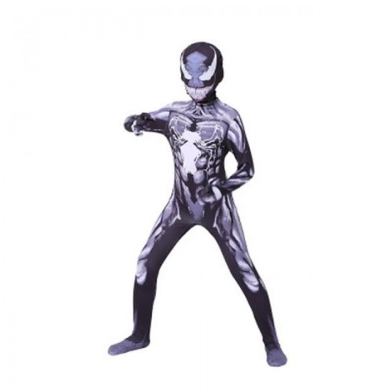 Costum Venom for kids and adults cosplay