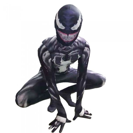 Costume Venom pour enfants et adultes