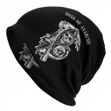 sons of anarchy winter hat 3D print