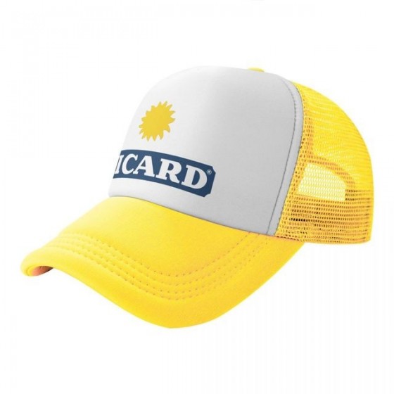 Ricard trucker cap