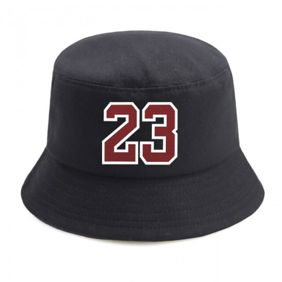 bob 23 basketball chapeau...