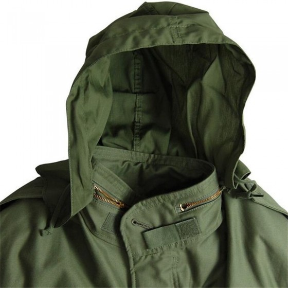 Camouflage windbreaker jacket military uniform waterproof resistant